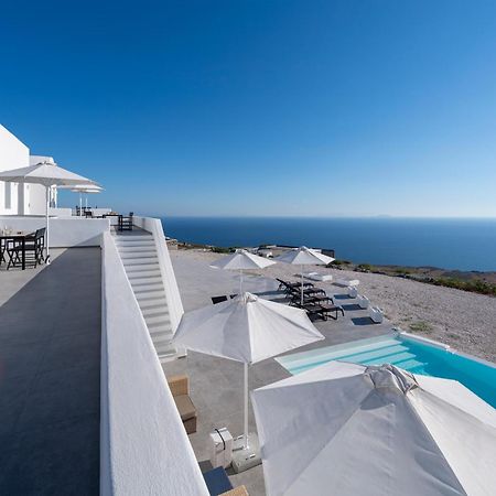 La Maltese Residence Imerovigli  Exterior photo